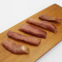 제주 청정 흑돼지 육포 50g [최저가]