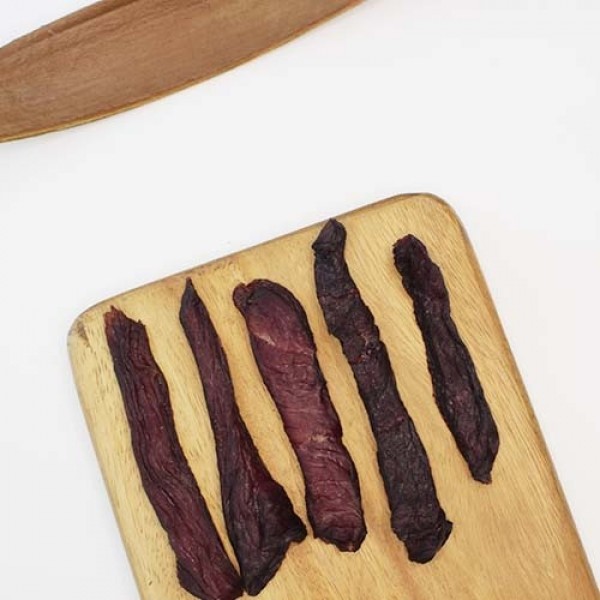 페오펫몰,제주 청정 말고기 육포 50g [최저가]