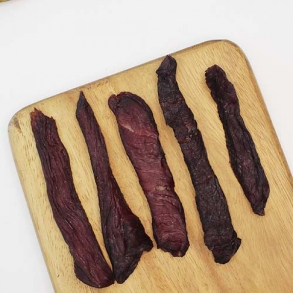 페오펫몰,제주 청정 말고기 육포 50g [최저가]