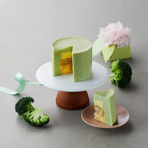 페오펫몰,아이스크림 브로콜리 케이크 300g [최저가]