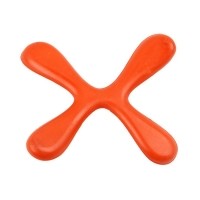 [펫토리아] 르칙 강아지 부메랑 장난감