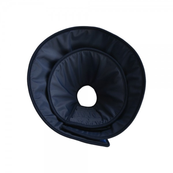 페오펫몰,올치 젤리베어 넥카라 블루