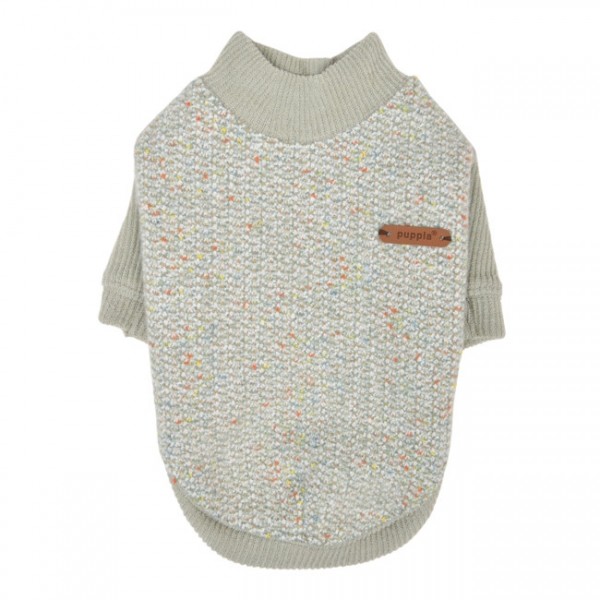페오펫몰,퍼피아 강아지 옷 트위드 티셔츠
