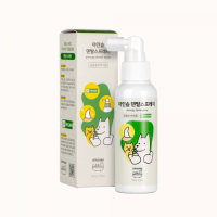 아인솝 양치가 어려운 강아지를 위한 덴탈스프레이100ml