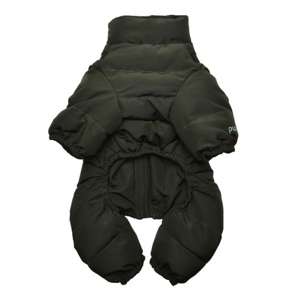 페오펫몰,[설날특가]퍼피아 소프트 하네스 올인원 점퍼(JP1677)