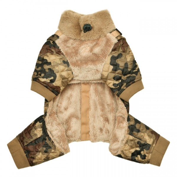 페오펫몰,퍼피아 바일러 올인원 자켓 2종