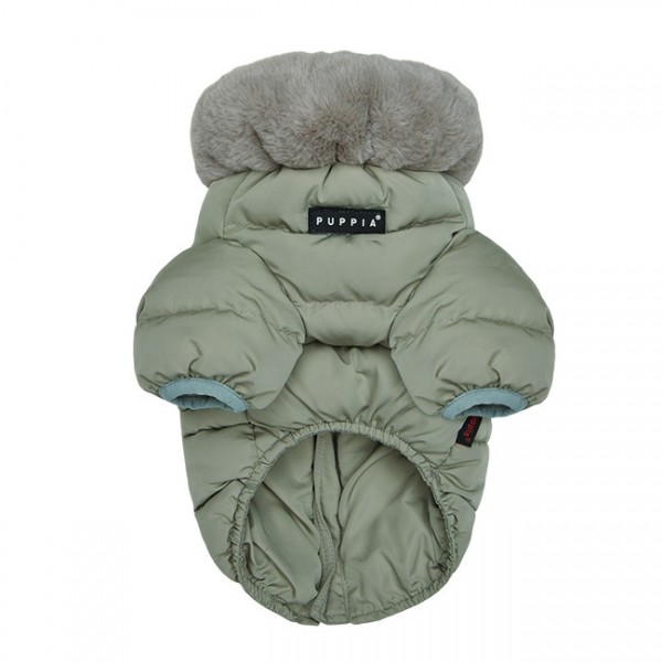 페오펫몰,퍼피아 마쉬멜로우 하네스 패딩 2종