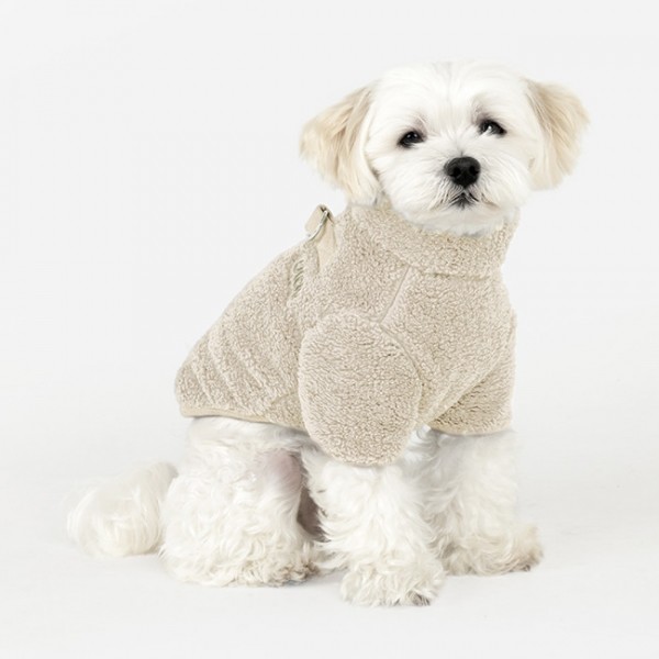 페오펫몰,#신상특가 올치 하네스 일체형 웜업 플리스 2종