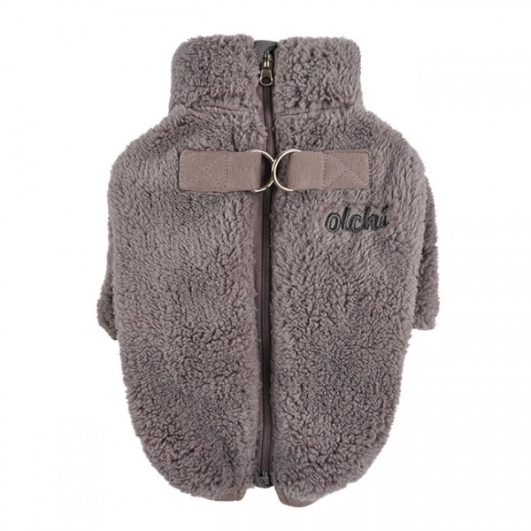 페오펫몰,#신상특가 올치 하네스 일체형 웜업 플리스 2종