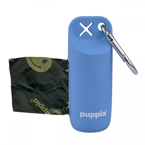 페오펫몰,퍼피아 퍼피 스쿠피 배변가방 세트(가방+홀더+봉투)