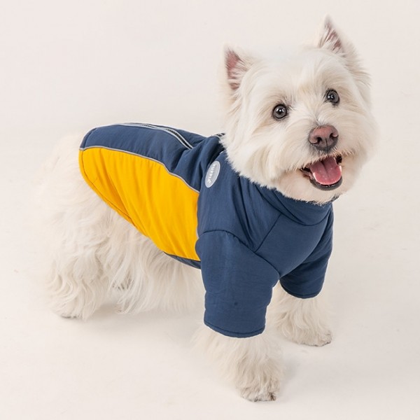 #신상특가 퍼피아 보온 방수 투톤점퍼 터레인 액티브 자켓 2종