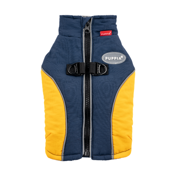 페오펫몰,#신상특가 퍼피아 보온 방수 투톤점퍼 터레인 액티브 자켓 2종