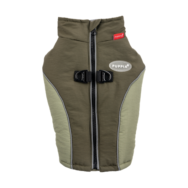 페오펫몰,#신상특가 퍼피아 보온 방수 투톤점퍼 터레인 액티브 자켓 2종