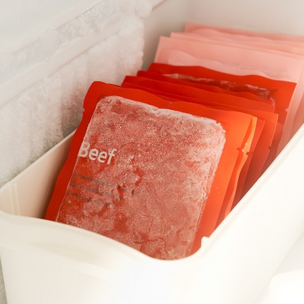 페오펫몰,씽크라이크펫 강아지화식 강아지자연식 강아지습식 수제사료 100g 8팩