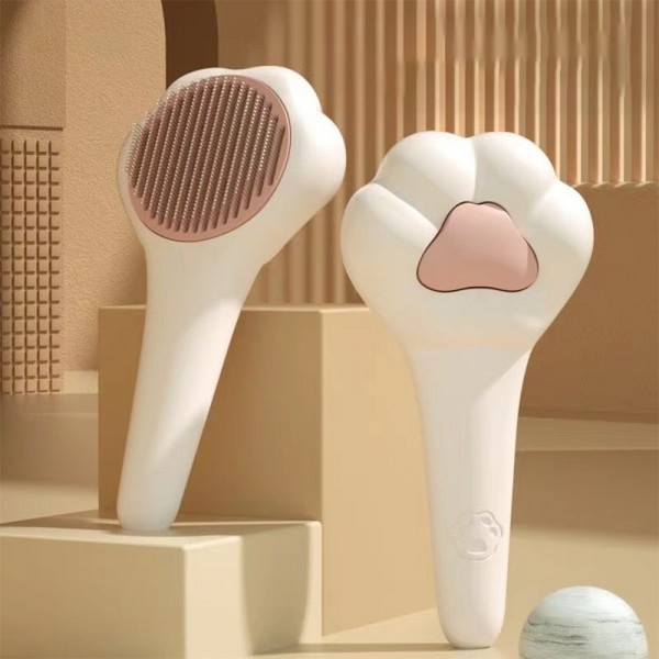 예보들 강아지 고양이 브러쉬 강아지 털 빗 고양이 털 빗 죽은털 관리