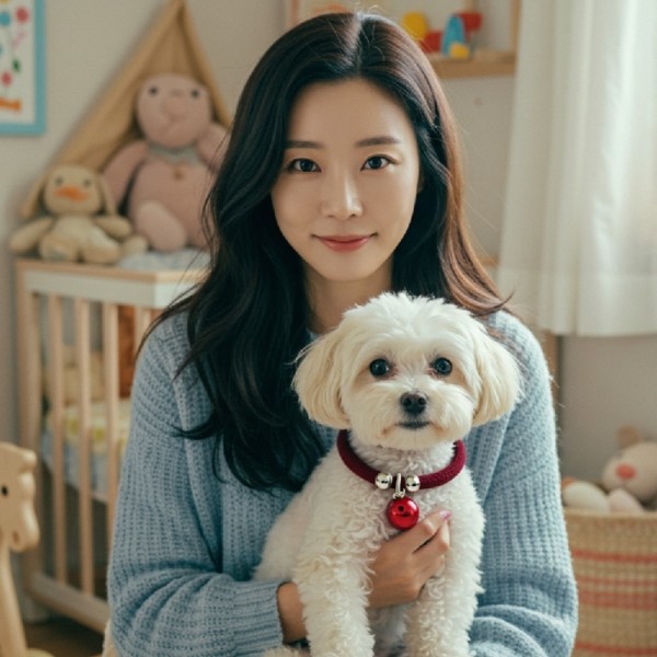 페오펫몰,예보들 강아지 방울목걸이 강아지목걸이 인식표