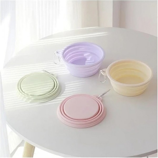 페오펫몰,예보들 접이식 강아지 물병 물통