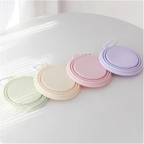 페오펫몰,예보들 접이식 강아지 물병 물통