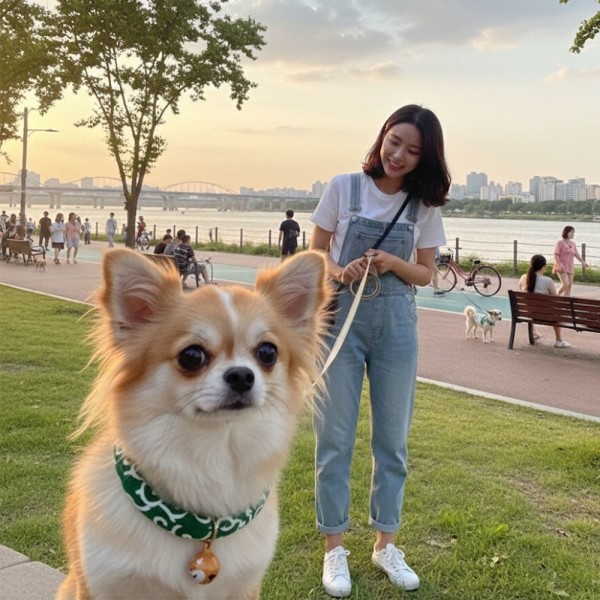 페오펫몰,[감사특가] 예보들 시바견목걸이 강아지방울목걸이 강아지산책목줄 강아지악세사리 강아지인식표 반려동물산책 고양이방울목걸이