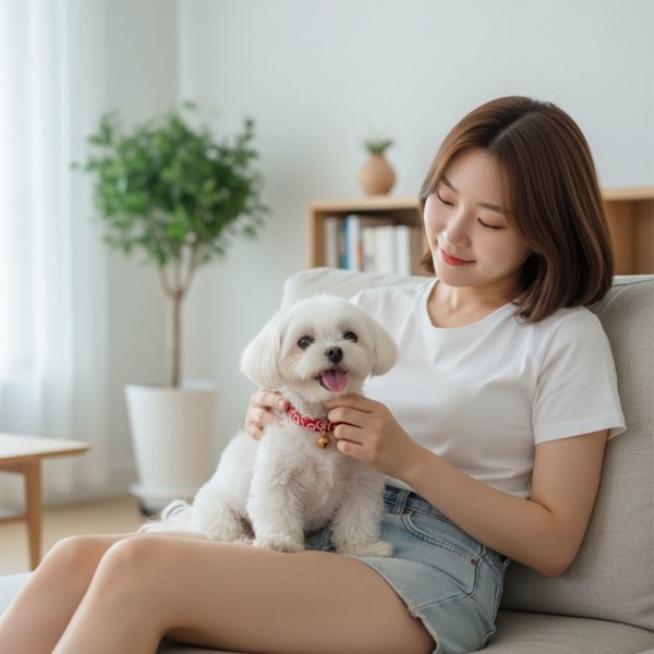 페오펫몰,[감사특가] 예보들 시바견목걸이 강아지방울목걸이 강아지산책목줄 강아지악세사리 강아지인식표 반려동물산책 고양이방울목걸이