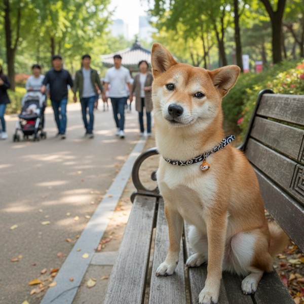 페오펫몰,[감사특가] 예보들 시바견목걸이 강아지방울목걸이 강아지산책목줄 강아지악세사리 강아지인식표 반려동물산책 고양이방울목걸이
