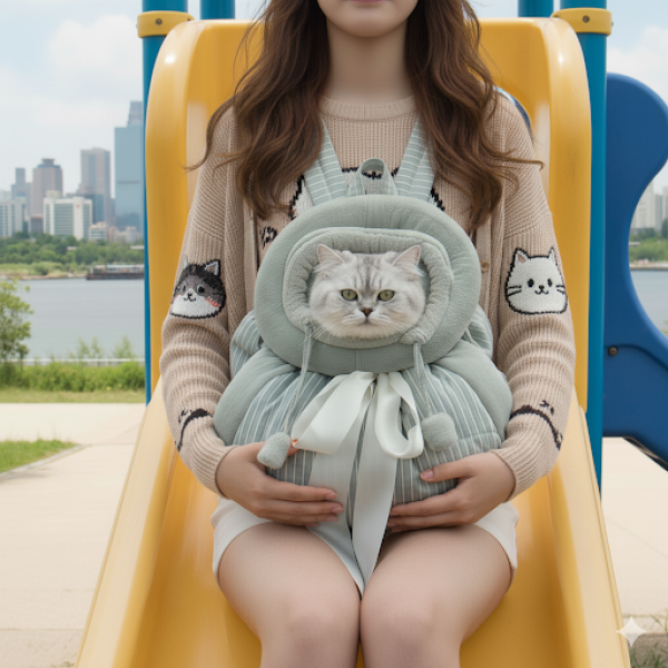 페오펫몰,[예보들][설날특가] 예보들 강아지 앞가방 슬링백 이동가방 산책용품 야외용품 아기띠  새끼 강아지