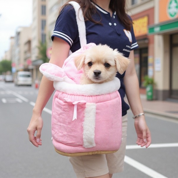 페오펫몰,[예보들][설날특가] 예보들 강아지 앞가방 슬링백 이동가방 산책용품 야외용품 아기띠  새끼 강아지