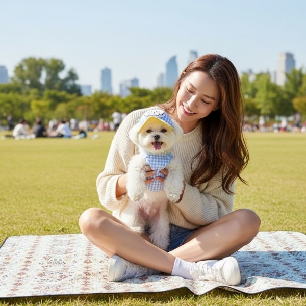 페오펫몰,예보들 새끼 강아지 여름 하네스 고양이하네스 HARNESS 개목줄