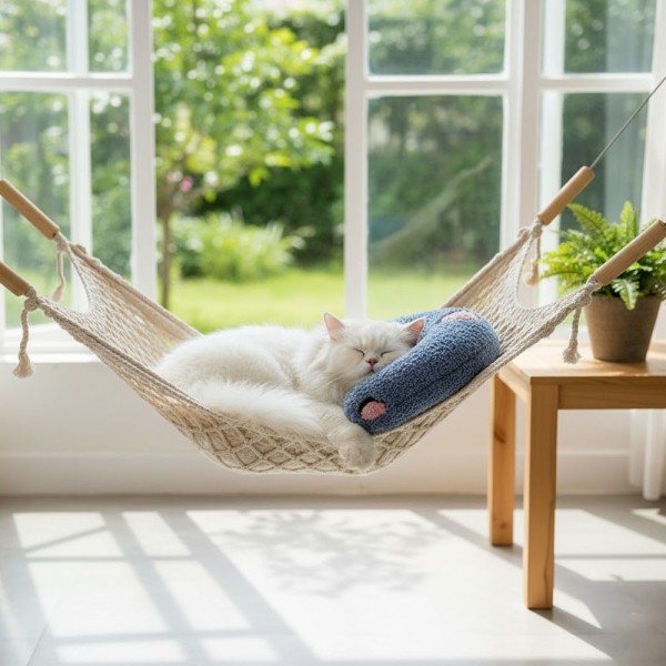 페오펫몰,예보들 강아지 고양이 머리쿠션 반려동물 목베개 애견베개 목뼈보호