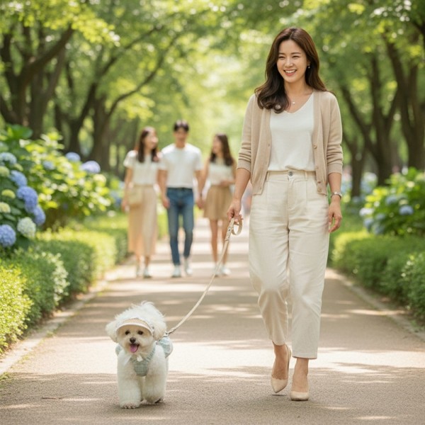 페오펫몰,예보들 강아지모자 강아지썬캡 강아지여름모자