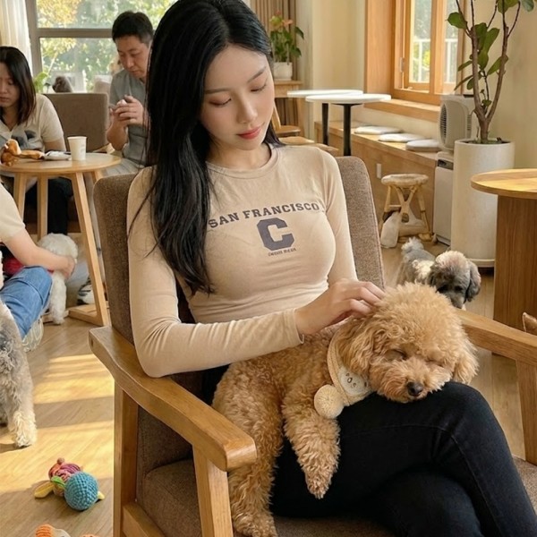 페오펫몰,[예보들][설날특가] 예보들 강아지 고양이 니트 목도리