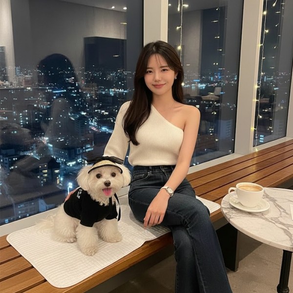 페오펫몰,예보들 강아지모자 강아지썬캡 강아지여름모자