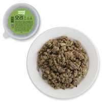 오밀오밀 로우키친 오리 1세트(800g)