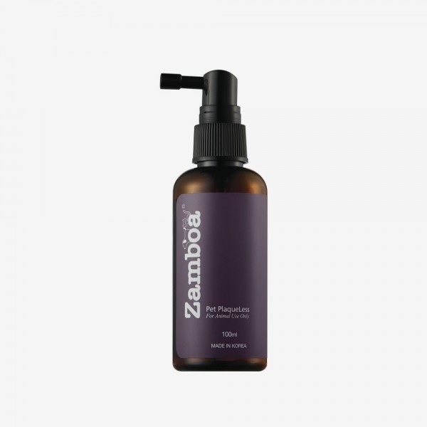 잠보아 펫 플라그리스 100ml