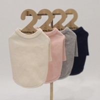 [패션독]강아지옷,강아지패션,애견의류,애견패션,이너라운드티
