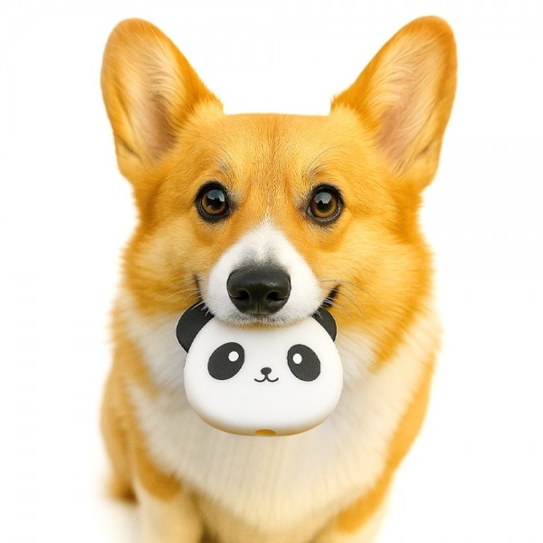 페오펫몰,네이처펫 실리콘 노즈워크 장난감 3종세트