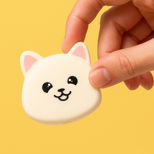 페오펫몰,네이처펫 실리콘 노즈워크 장난감 3종세트