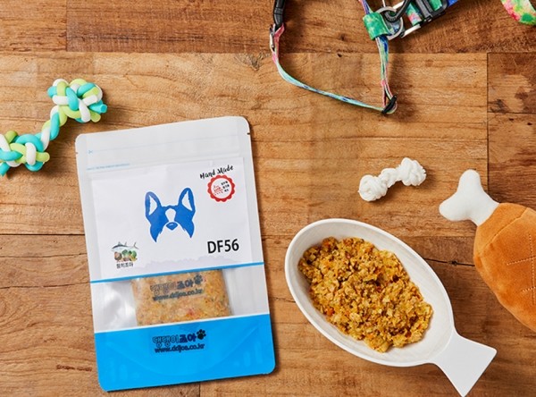 페오펫몰,참치조아(200g) - 댕댕이조아