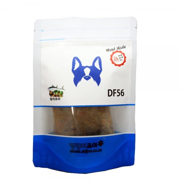 페오펫몰,참치조아(200g) - 댕댕이조아