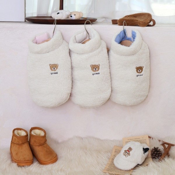 페오펫몰,그루밍독 반려동물 grmd 하네스 양면패딩 점퍼 S-2XL, 3 colors