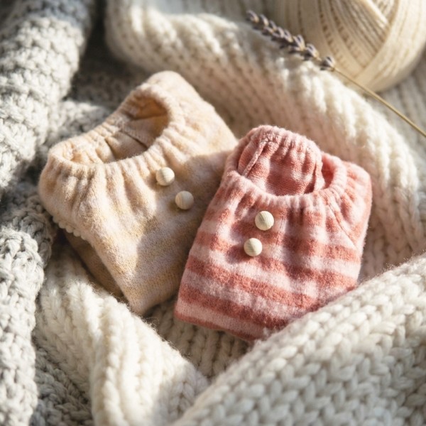 페오펫몰,그루밍독 반려동물 밀키셔링 니트 S-2XL, 2 colors