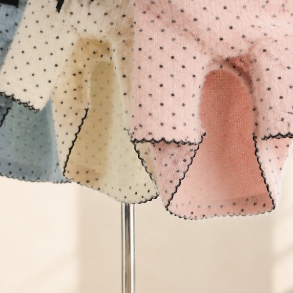 페오펫몰,그루밍독 반려동물 땡땡이 스노우 티셔츠 S-2XL, 3 colors