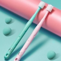 MDB 엠디비 강아지 고양이 360도 달나라 칫솔