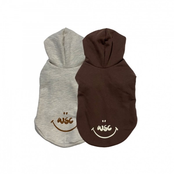 페오펫몰,WSC basic HOODIE