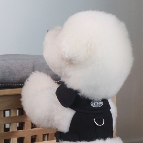 페오펫몰,[감사특가]펫베오 5초 H형 강아지 하네스 가슴줄