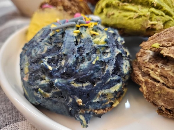 페오펫몰,[슈퍼멍멍]스쿱 쿠키 천연 분말 2p