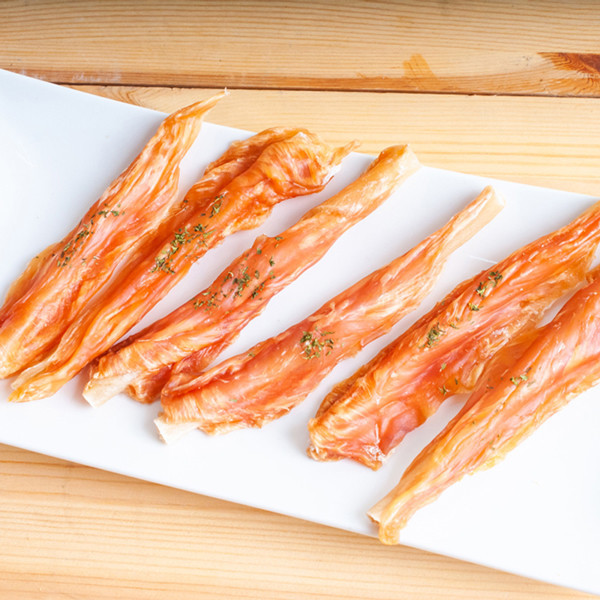페오펫몰,닭갈비껌 6p