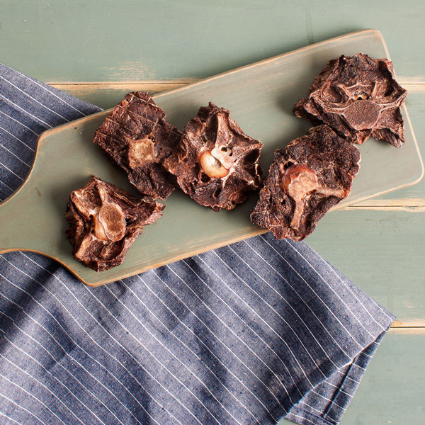 페오펫몰,캥거루꼬리 껌 100g