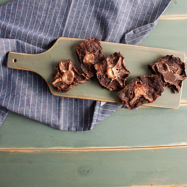 페오펫몰,캥거루꼬리 껌 100g