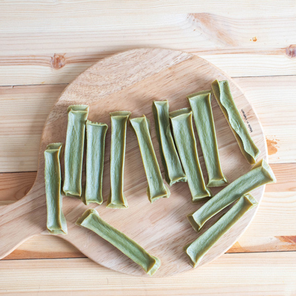 보리새싹 우유껌 5p